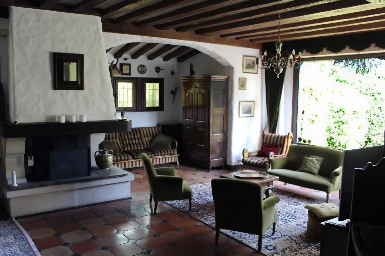 Villa Les Isards Au Coeur D'Argeles-Gazost Argeles-Gazost