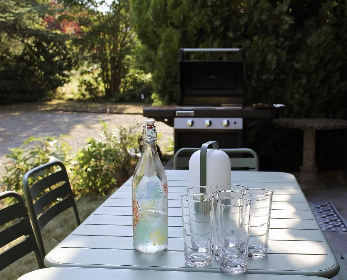 Villa Les Isards Au Coeur D'Argeles-Gazost Holiday home Argeles-Gazost