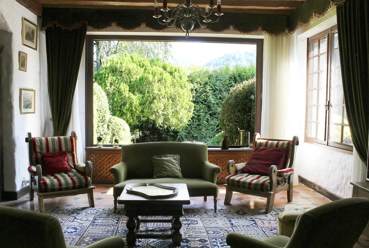 Villa Les Isards Au Coeur D'Argeles-Gazost France