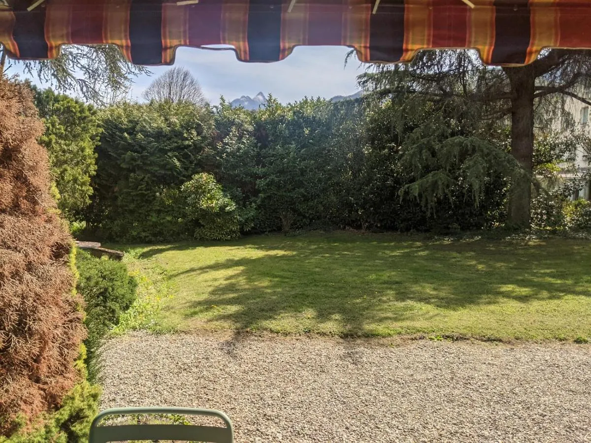 Villa Les Isards Au Coeur D'Argeles-Gazost Holiday home Argeles-Gazost